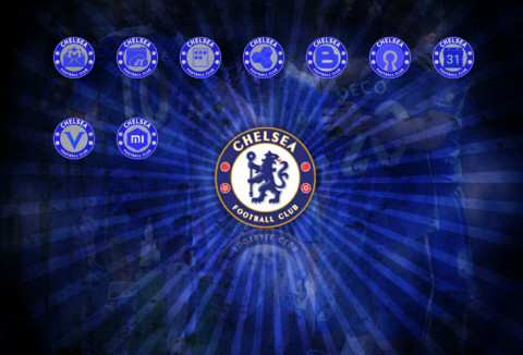【Holy IN】Chelsea F.C screenshot