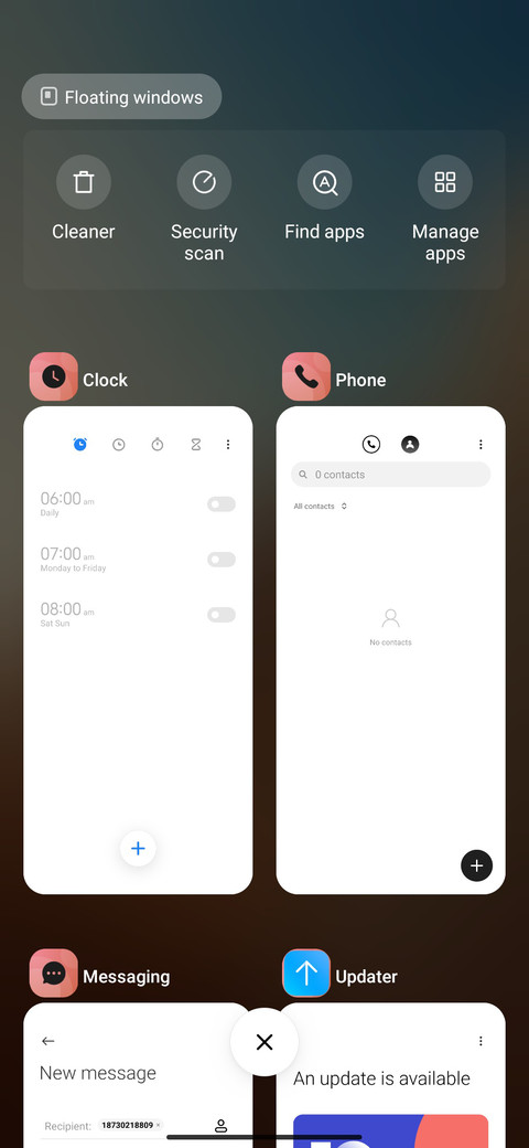 Monument_1 screenshot