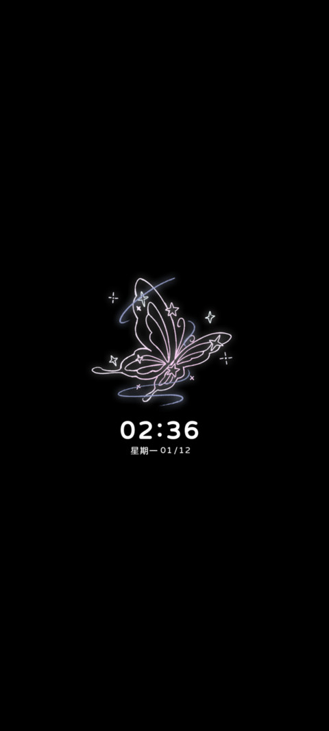 ins漫绘少女自定义 screenshot