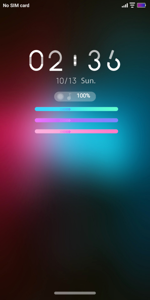 Colour Mod V10 screenshot