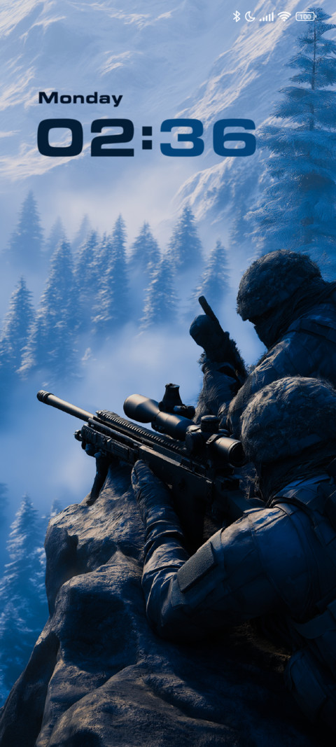 Vortex Strike screenshot