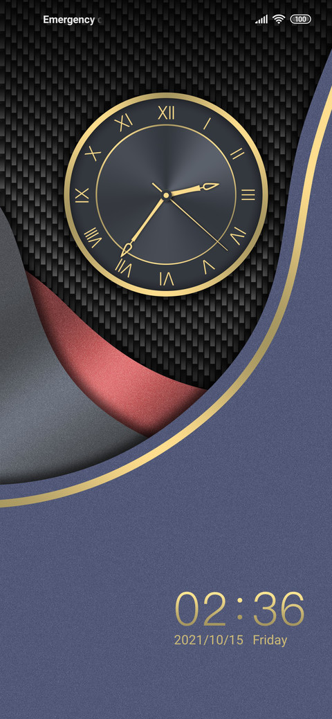Jacqueline screenshot