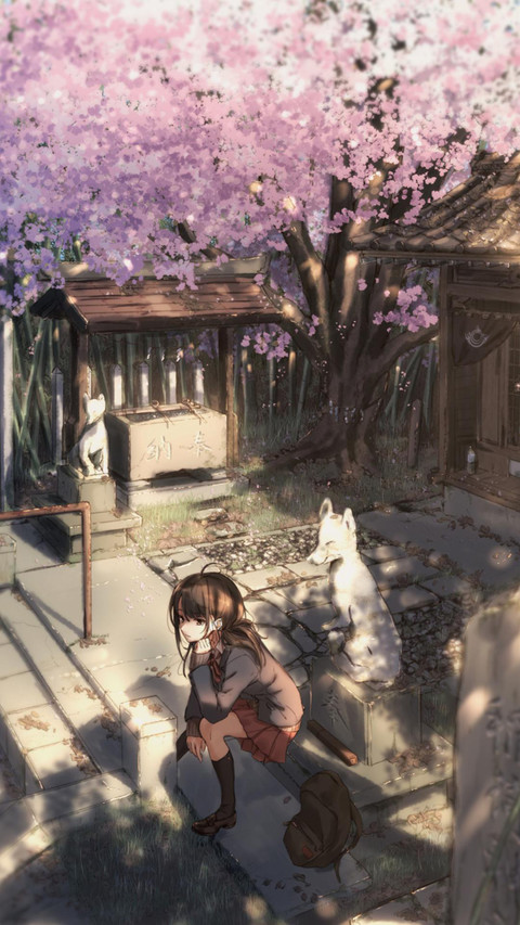 我为你求了三千年 screenshot