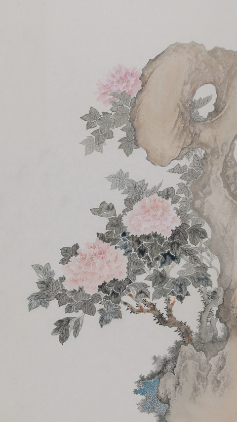 缪韵古风 screenshot