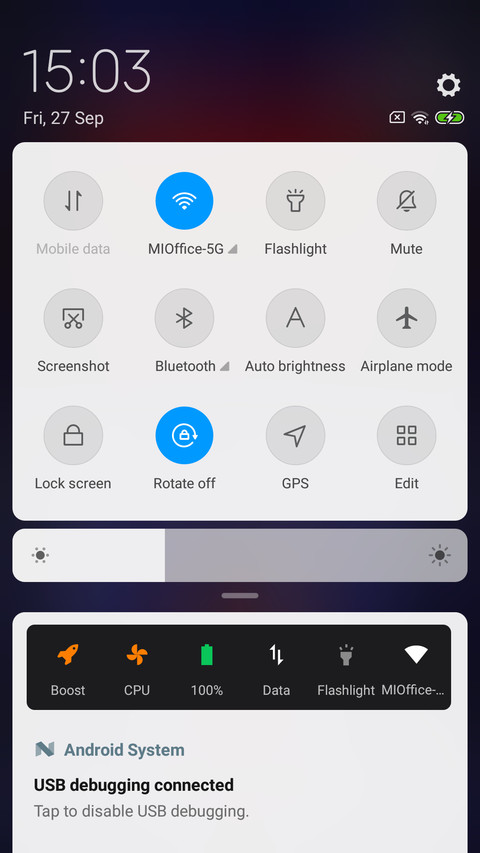 Creation_DWM2 screenshot