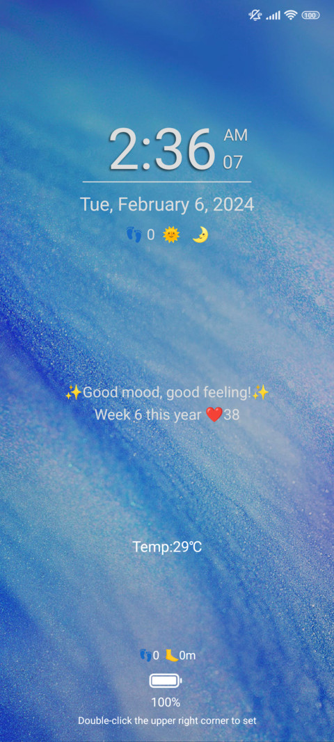 Mix Diy Clocks screenshot