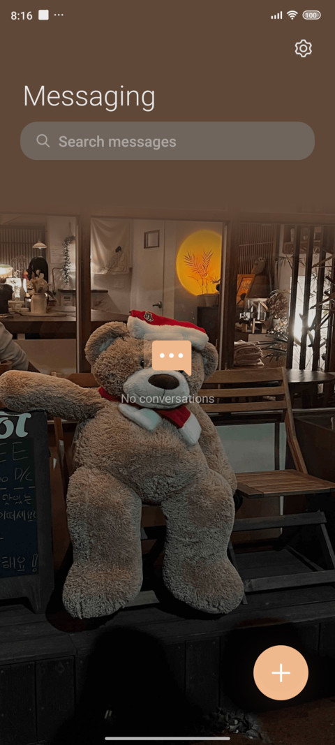 Bear bear is soft screenshot