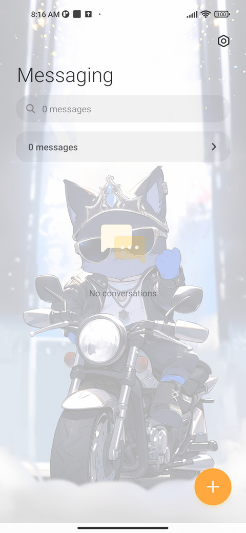 Cat Shines Stage screenshot