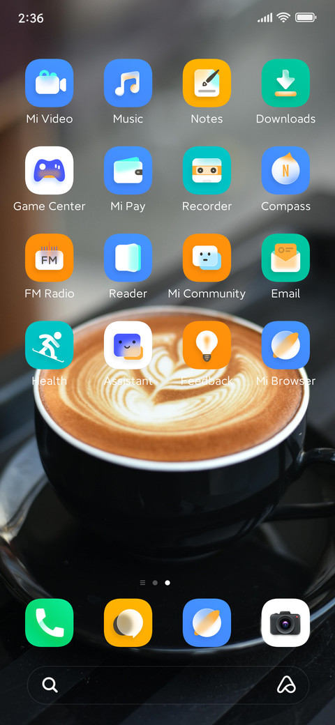 NALE_Hope screenshot