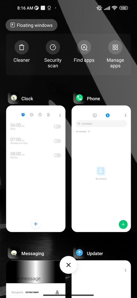 Abstract_dark screenshot