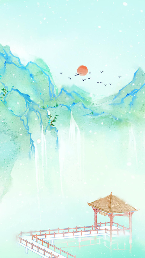 春天来了！ screenshot
