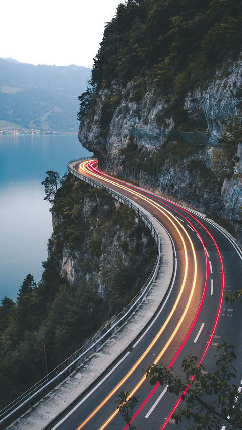 Cost saving methods for self driving tours screenshot