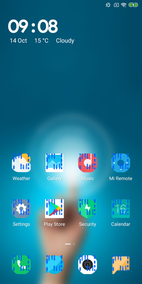 SCAN_DWM2 screenshot