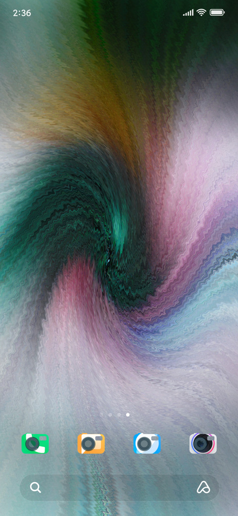 Eye Of Galaxy_DWM2 screenshot