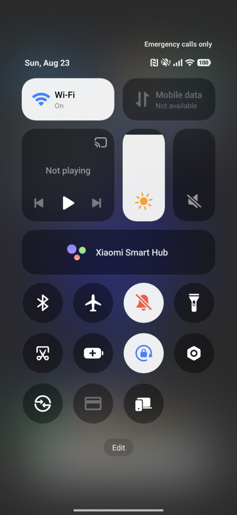 TOP UI VK screenshot