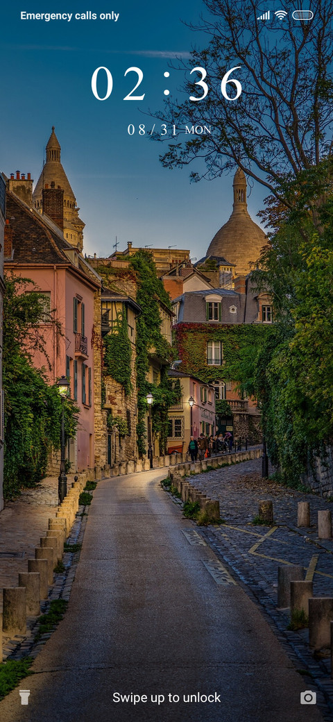 Alleys_3MDS screenshot
