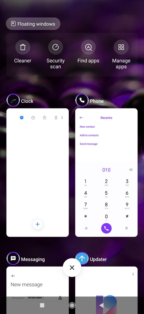 Balls_3MDS screenshot