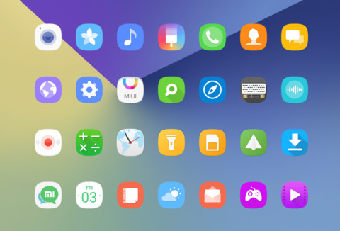 Note 7 Pro screenshot
