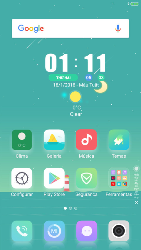 T - Style MiLT screenshot
