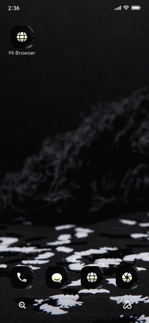Dark_life screenshot