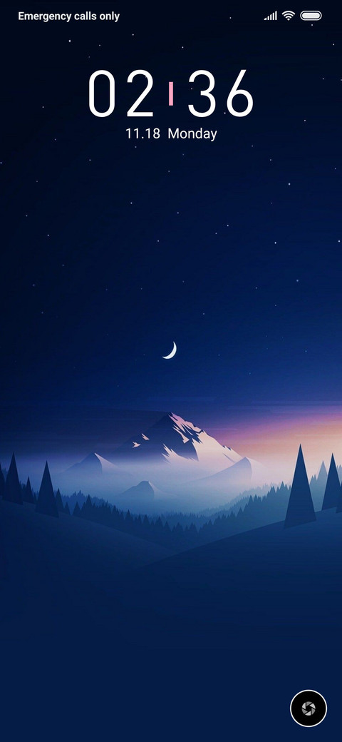 New Circle_DWM3 screenshot