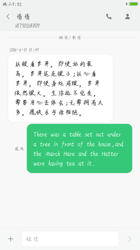 丁丁国奖哥体 screenshot