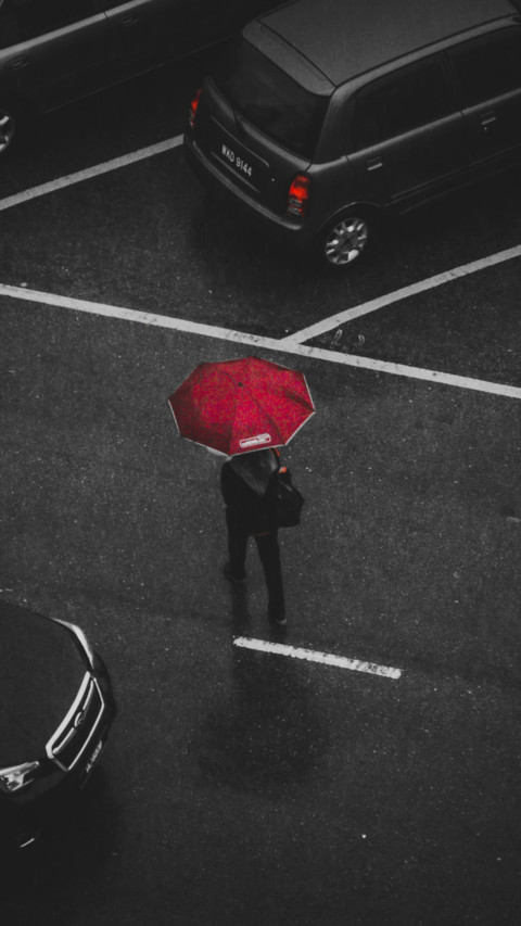 Under Umbrella (8) screenshot