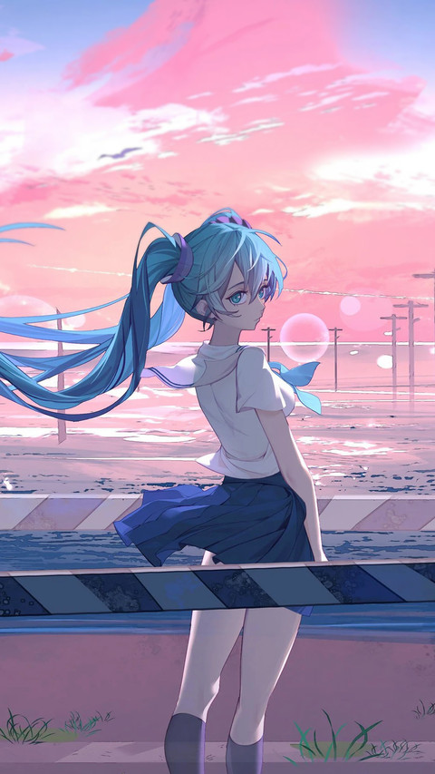 初音凭什么火遍全球 screenshot