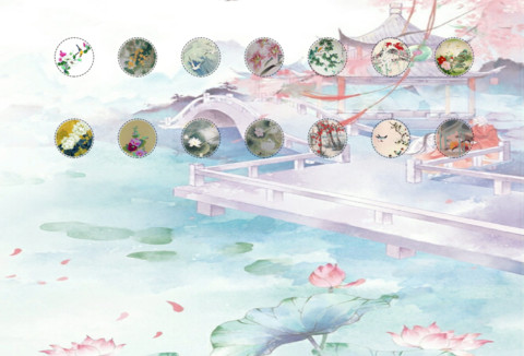 月满西楼 screenshot