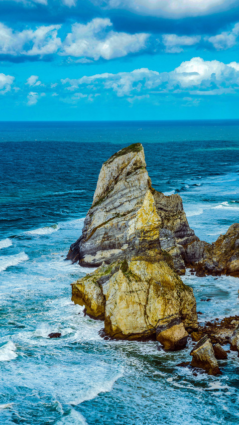 The atlantic coast screenshot