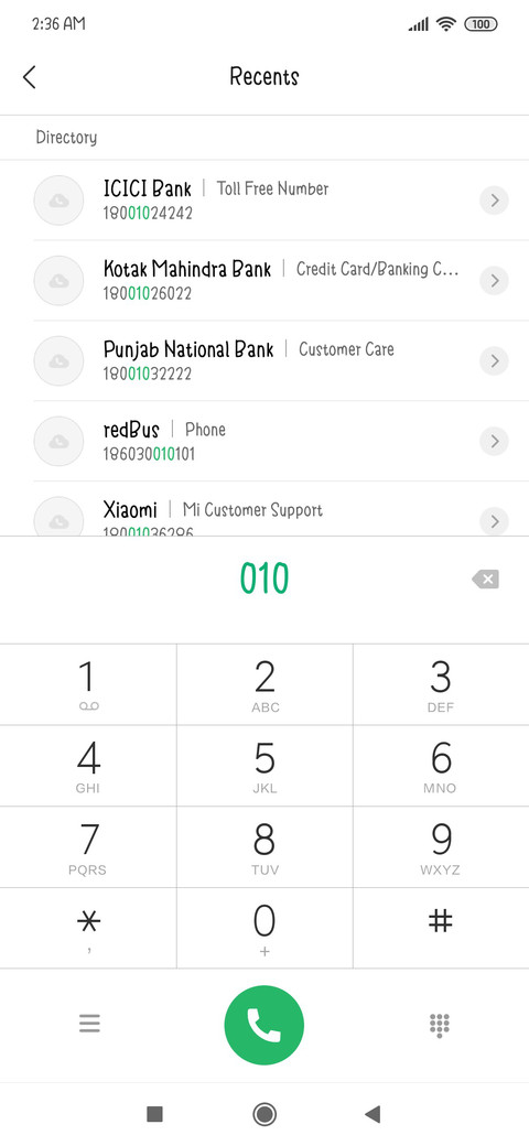 GFWillBeOK screenshot