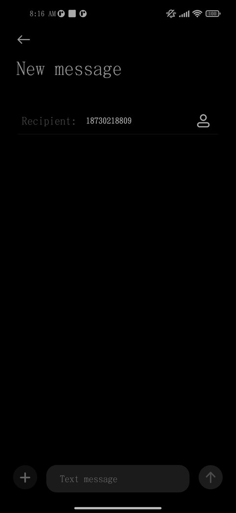 Kai screenshot