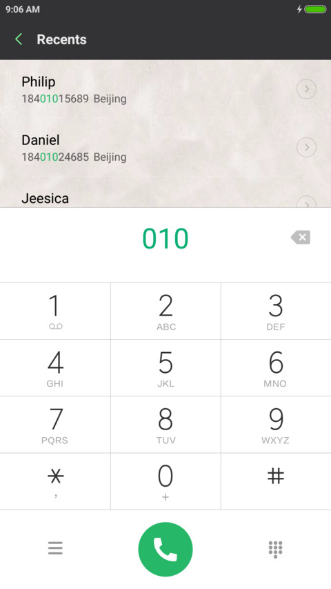 FBI screenshot