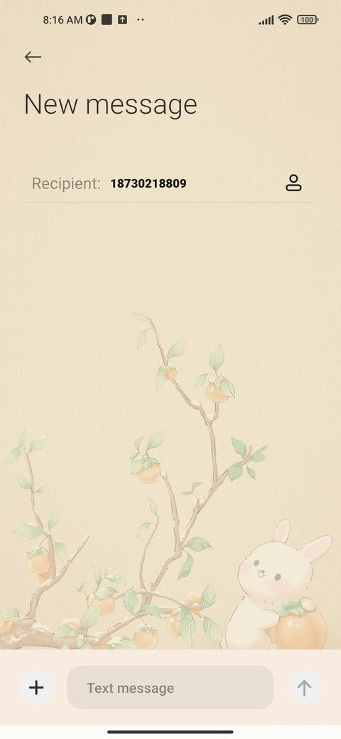 Leisure Rabbit screenshot