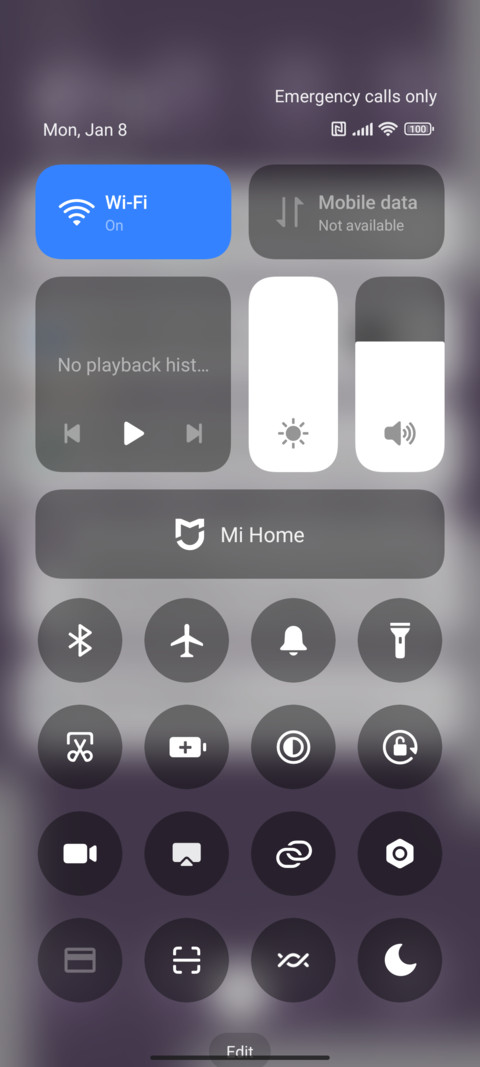 Fool Test screenshot
