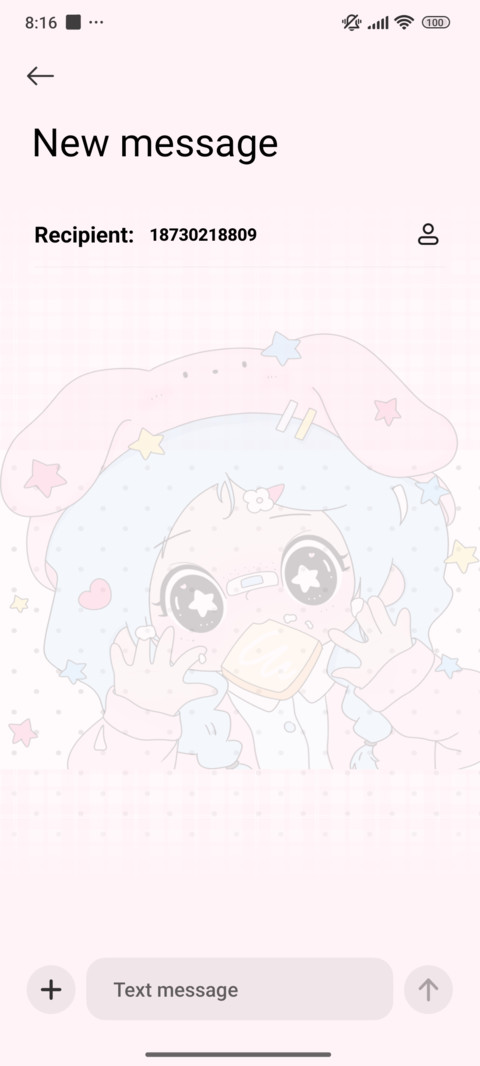 Star Eye Snacker screenshot