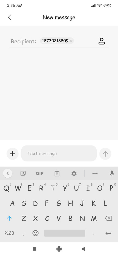 ComicSans+Kohinoor screenshot