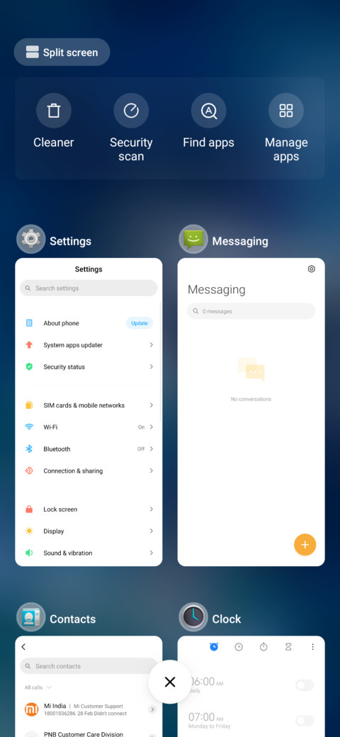 M_11 screenshot