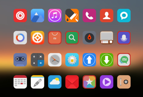 senja screenshot