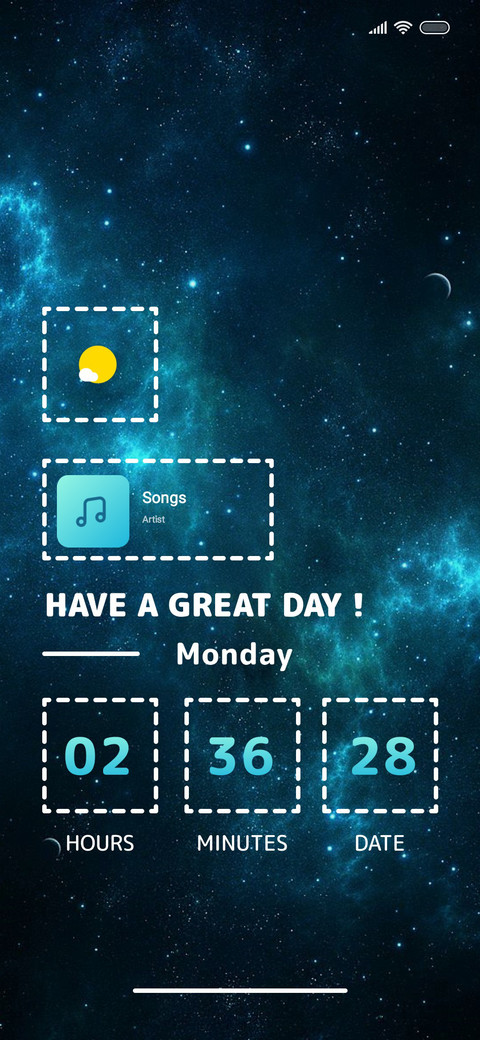 Space_1 screenshot