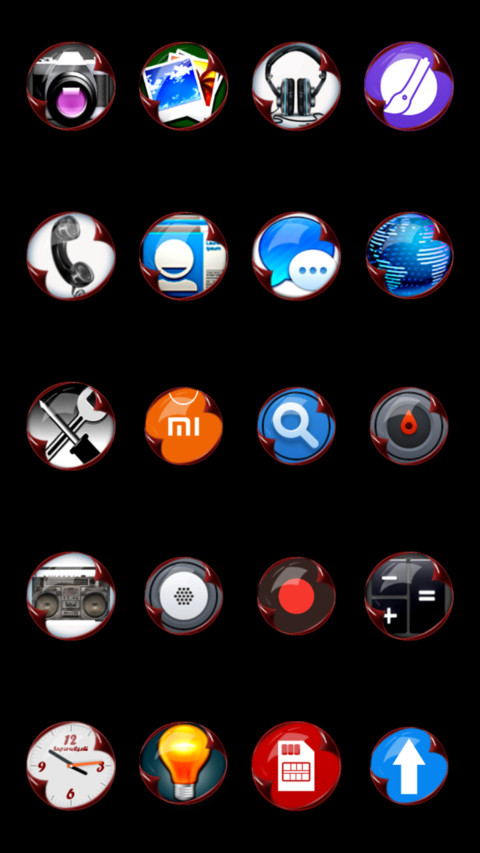 Skoda screenshot