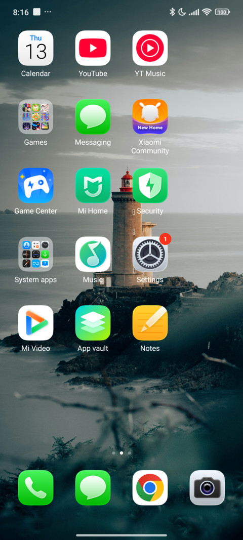 HOST-N.126 screenshot