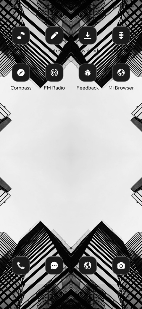 Midnight Veil screenshot