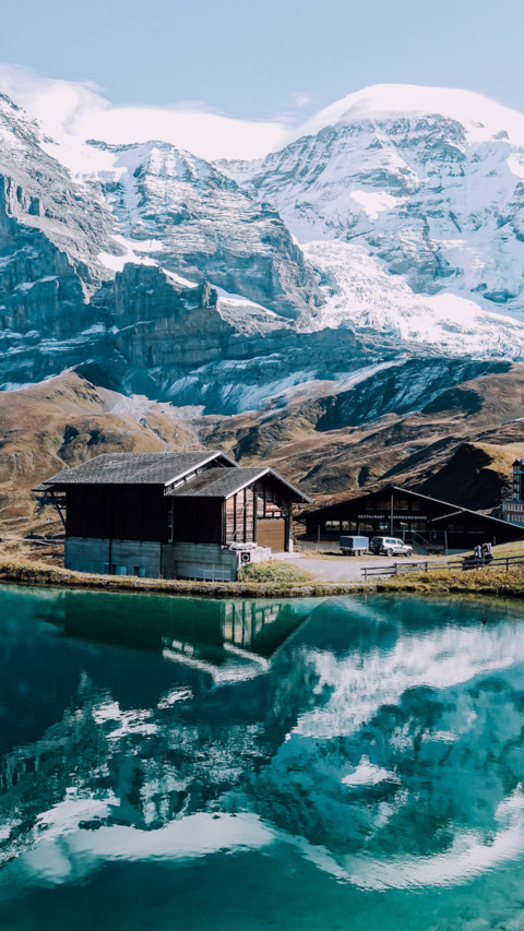 Switzerland (15) screenshot