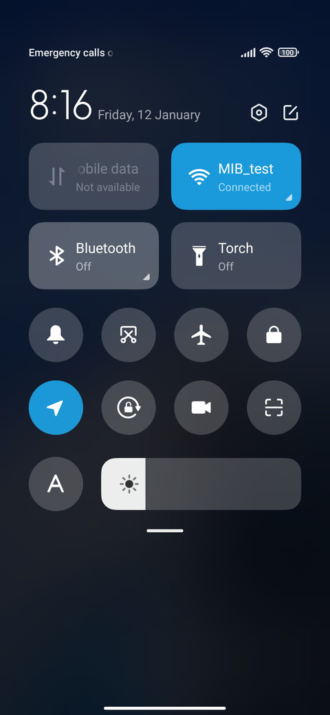 Business Building screenshot