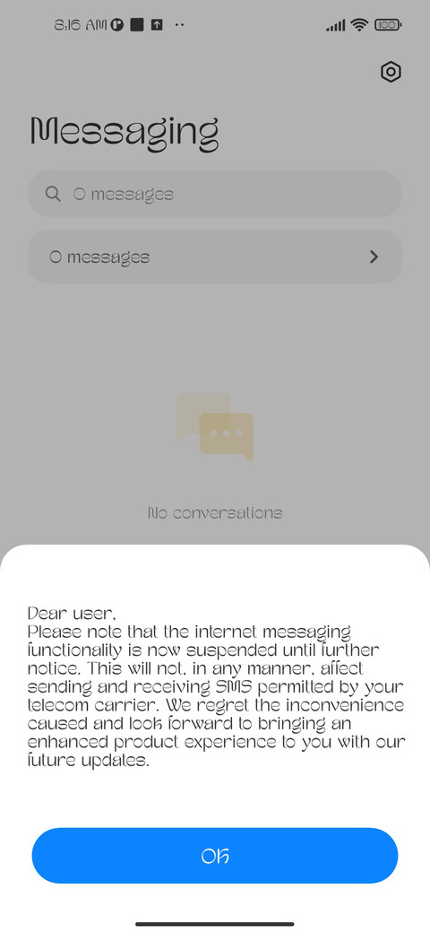 Tan Spring screenshot