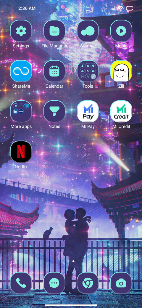 Couple Goals screenshot