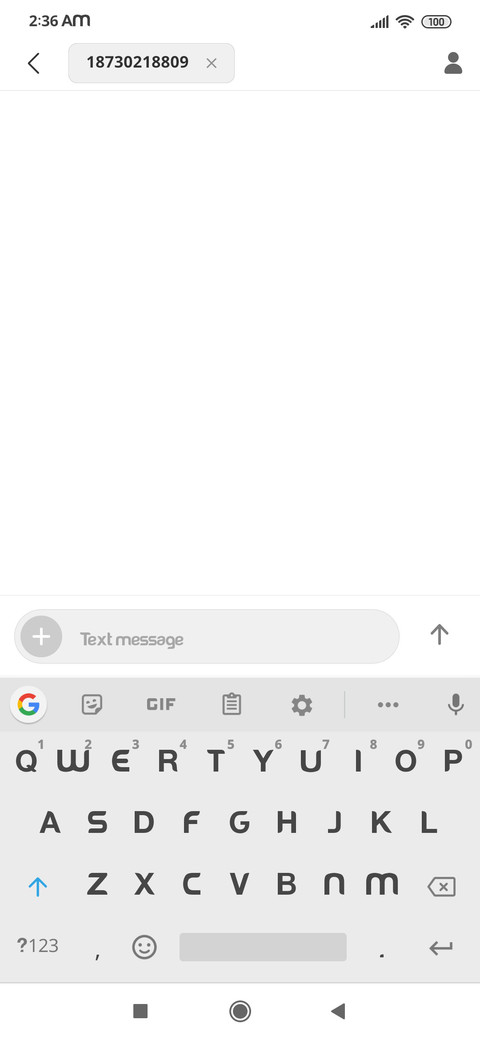 Hereabouts screenshot