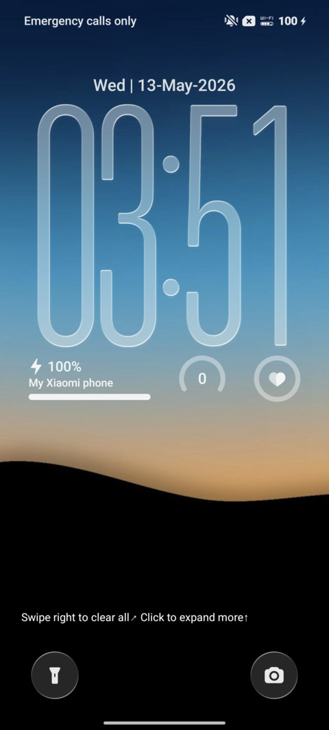 FAST-3 screenshot