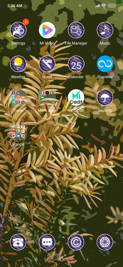 Yoksel Plant screenshot